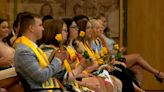 Siena College honors nursing grads with pin ceremony