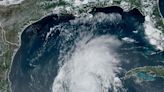 Texas coast braces for Beryl with storm expected to regain hurricane strength