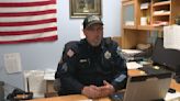 Search continues in Maine as officer is charged with lying about taking missing person to hospital