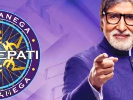 'Kaun Banega Crorepati S 16' will be out soon! Here's where you can watch Amitabh Bachchan's iconic quiz show - The Economic Times