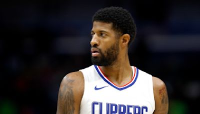 Paul George 'never wanted to leave LA,' calls 1st Clippers offer 'disrespectful'