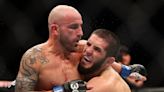 UFC 284 results: Valiant Alexander Volkanovski comes up short in bid to dethrone Islam Makhachev