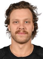 David Pastrnak