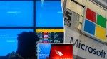 Microsoft investigates new outages in 365 services after global CrowdStrike debacle