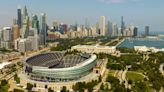 Report: Bears’ focus for new stadium shifts to Chicago lakefront