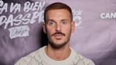 Après Vitaa, M. Pokora parrain de la "Star Academy" ? La rumeur enfle !