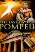 The Last Days of Pompeii