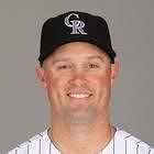 Michael Cuddyer