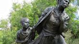 Touring sculpture of Harriett Tubman to be unveiled Saturday in Bastrop