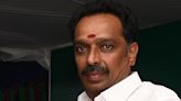 Karur land grab case: M.R. Vijayabhaskar, former AIADMK Minister, arrested