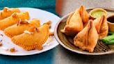 Samosas Vs Gujiya: Is There A Difference Between The 2 Holi Treats?