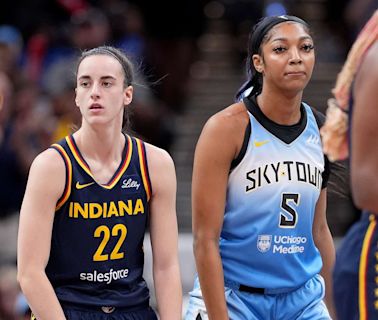 Caitlin Clark and Angel Reese Will Be Teammates for WNBA All-Star Game, Clark Doesn't Want It to Be 'Focal Point'