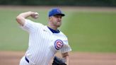 Taillon pitches 7 sharp innings as the Cubs beat the Mets 8-1