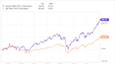 1 Little-Known Vanguard Index Fund to Buy Before It Soars 50%, According to a Wall Street Analyst