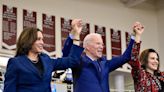 Whitmer stands by Biden after White House governors’ meeting