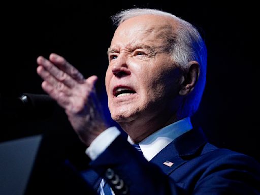 Biden campaign plans to get more aggressive once Trump trial ends