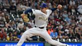 Brewers Place Robert Gasser On Injured List