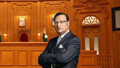 India TV Chairman and Editor-in-Chief Rajat Sharma elected as NBDA president