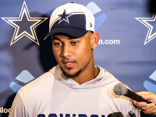 Cowboys Plan for Trey Lance: Trade Bait, Prove-It or Dak Replacement?