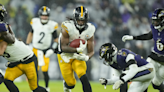 NFL Insider: Steelers decline 5th year option for RB Najee Harris