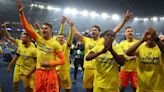 ‘Nobody expected this’: Borussia Dortmund stuns PSG to reach Champions League final