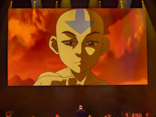 AVATAR: THE LAST AIRBENDER IN CONCERT Comes to the Stranahan Theater