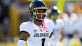 Who is Cormani McClain? Former five-star cornerback will transfer to Florida from Colorado
