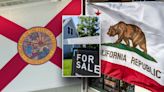 Florida dominates list of best cities for first-time homebuyers while California sinks to the bottom