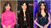 The 13 most daring looks 'Wednesday' star Jenna Ortega has worn, from black sheer gowns to Barbiecore beauty