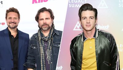 Will Friedle, Rider Strong Reveal ‘Healing’ Talk With Drake Bell After Supporting His Abuser Brian Peck