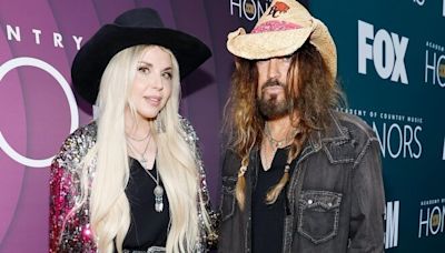 Billy Ray Cyrus Allegedly Tried to Imply Firerose Was Lying About Having BRCA1 Gene - Jezebel