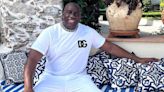 Magic Johnson and Family Visit Sicily — and the 'White Lotus' Hotel! — as He Gets Back to European Vacation