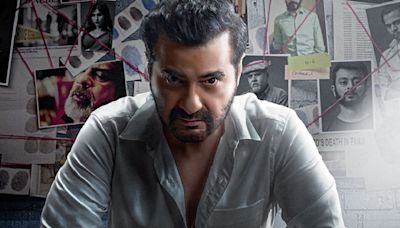 Makers Drop The Trailer Of Sanjay Kapoor-Starrer Murder Mystery House of Lies