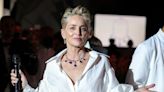 Sharon Stone had to fight for uterine fibroid diagnosis after undergoing 'incorrect procedure'