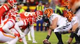 Bengals, Chiefs to meet in first month of 2024 season