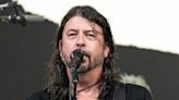 Dave Grohl's Daughter Violet Joins Dad Onstage at Foo Fighters' Show at Glastonbury Festival