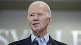 Biden campaign raises $28 million in lead up to Los Angeles fundraiser