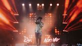 Ne-Yo Still Reigns Over R&B At Drai’s Nightclub In Vegas