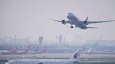 Airlines lift China international flight capacity as border opens - Cirium data