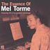 Essence of Mel Tormé