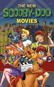 The New Scooby-Doo Movies