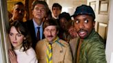 ‘What have they done to my mouth?’: Ghosts star Kiell Smith-Bynoe horrified over BBC promotional photo