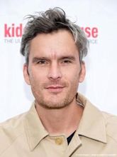 Balthazar Getty