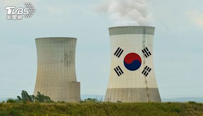 捷克新設核電廠 韓搶下招標 料奪5千億大單