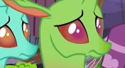 17. To Change a Changeling