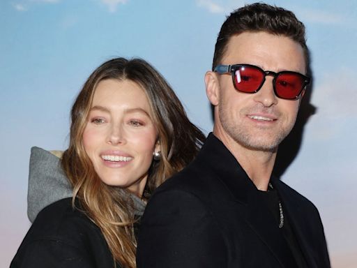 Jessica Biel Explains Why She and Justin Timberlake Decided to Leave Los Angeles