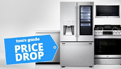 Best early Labor Day appliance sales 2024 — save at Best Buy, Home Depot and more