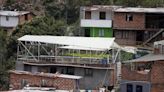 La Comuna 13 de Medellín, en Colombia, cultiva esperanza en sus terrazas con huertas urbanas