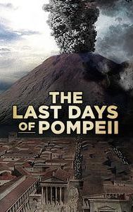 The Last Days of Pompeii