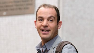 Martin Lewis says E.on, Octopus, British Gas customers should 'act now'